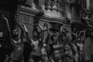 Diario HOY | El Ojo Salvaje: Presentarán catálogo del Festival de Fotografía 2021
