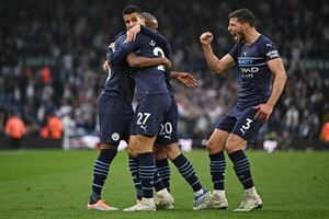 Diario HOY | El City no falla en Leeds: contundente 4-0 para aferrarse a la punta de la Premier