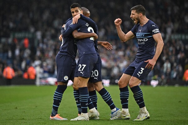 Diario HOY | El City no falla en Leeds: contundente 4-0 para aferrarse a la punta de la Premier