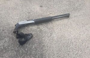 Detienen a presunto delincuente que hirió a policía en Luque