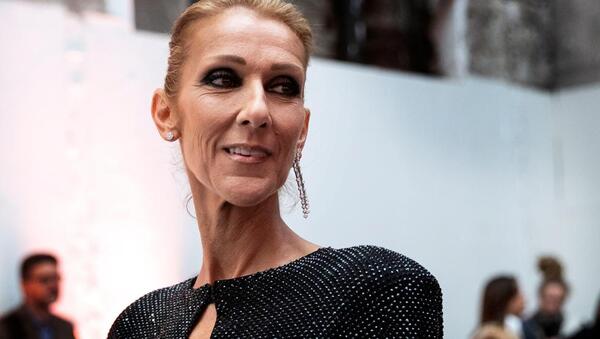 Diario HOY | Celine Dion pospone su gira europea por problemas de salud