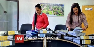 GRATITUD Y COMPROMISO ANTE APROBACIÓN DE EJECUCIÓN 2021