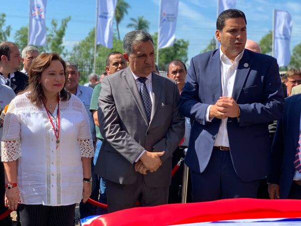 Fútbol del interior destaca apoyo de la Ministra de la SND - El Independiente