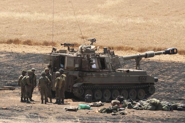 Israel arresta a dos palestinos sospechosos de ataque mortal en colonia judía - Mundo - ABC Color