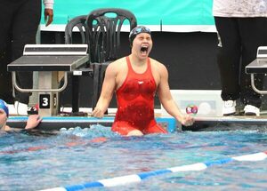 Diario HOY | ¡Grito de oro y récord! Luana Alonso le da una nueva alegría a Paraguay