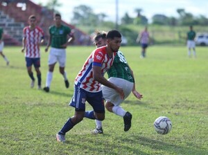 Paridad en el inicio de la séptima fecha - APF