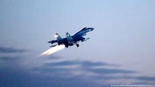 Un avión espía ruso violó el espacio aéreo sueco