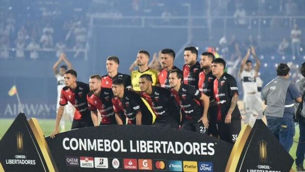 Colón pide los puntos del partido ante Olimpia