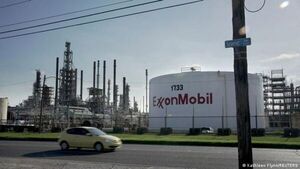 Guyana dice poder producir el petróleo más barato del mundo
