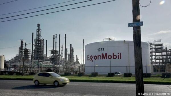 Guyana dice poder producir el petróleo más barato del mundo