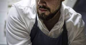 La Nación / Paraguayo por el mundo: en Francia funda Alquimia y busca obtener la estrella Michelin