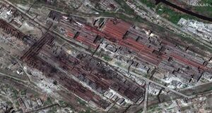 Ucrania: Zelenski dice que Kiev hace “todo lo posible” para evacuar Mariúpol - Mundo - ABC Color