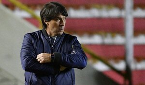 Garnero, conforme con el triunfo, explicó la sorpresiva posición de Barboza