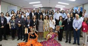 La Nación / Unibe enriquece la visión global de sus estudiantes