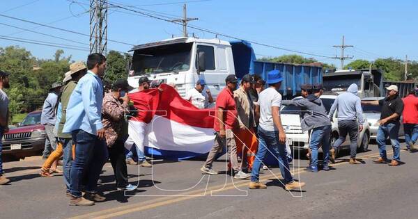 La Nación / Los subsidios acaban por deprimir inversión privada