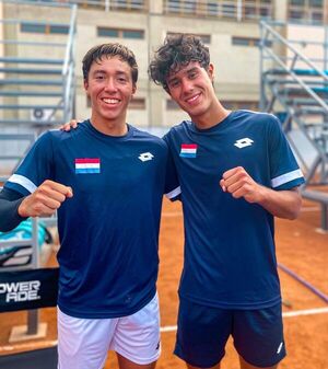 Juventud guaraní, de oro en los Juegos Sudamericanos “Rosario 2022″ - Polideportivo - ABC Color