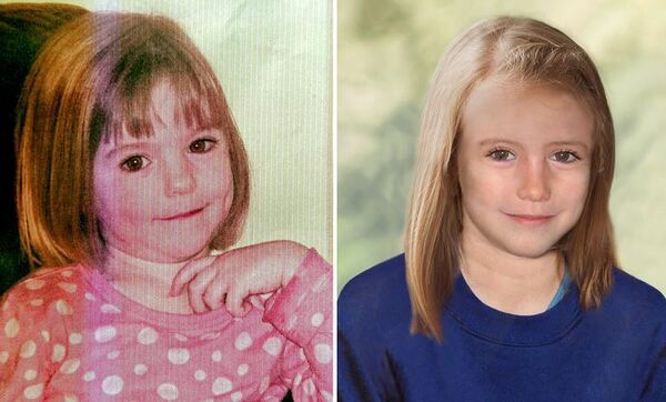 ¿Qué pasó con Maddie? 15 años de su desaparición y una última esperanza - Mundo - ABC Color
