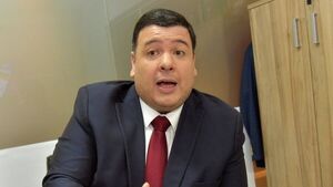 Luis Carassale: "Me gusta estar presente en todos los procesos"