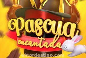 Promoción “Pascua Encantada” con grandes descuentos en Planet Outlet de Pedro Juan Caballero del 8 al 17 de Abril
