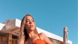 Influencer paraguaya fue atacada en México