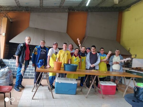 Guerra mueve solidaridad de la colectividad ucraniana en el país
