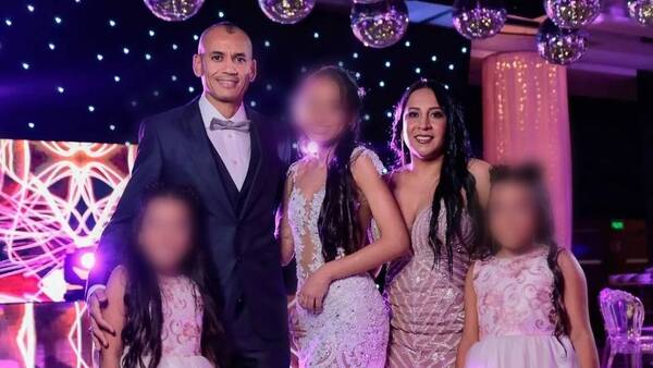 Crónica / [GALERÍA] El 15 de la hija de Otálvaro
