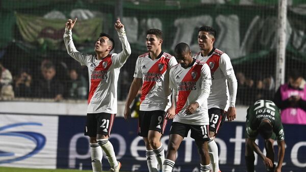 Boca y River ganan sus partidos y clasifican a cuartos