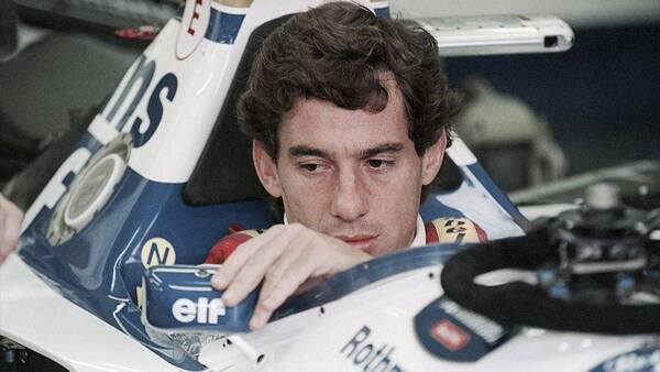 Crónica / 28 años sin el genio de la F1 llamado Ayrton Senna