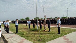 Unos 1.500 nuevos suboficiales se suman a las filas policiales | 1000 Noticias