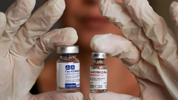 Diario HOY | Novedades de Covaxin y Sputnik: una de cal y otra de arena