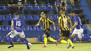 Se espera buen fútbol en Villa Elisa