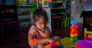 Brindarán atención socioeducativa a niños que viven con sus madres en reclusión