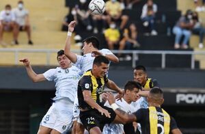 Sol de América vs. Guaraní: atrayente duelo por la regularidad - Fútbol - ABC Color