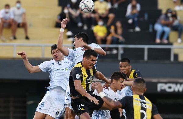 Sol de América vs. Guaraní: atrayente duelo por la regularidad - Fútbol - ABC Color