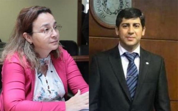 Diario HOY | Denuncian a fiscales por mal procedimiento y "persecución de inocentes"