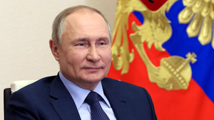 Rusia amenazó con confiscar bienes de “países hostiles” dentro de su territorio