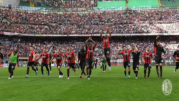 Leao acerca el 'Scudetto' al Milan