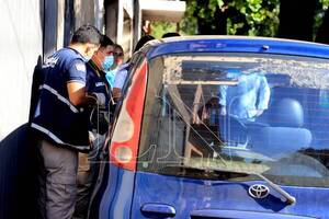 Diario HOY | Quién es Catalino Leguizamón: asesinado por sicarios en barrio Obrero