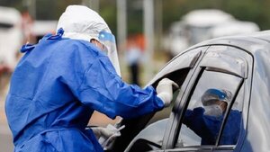 Diario HOY | Servicio "Vacunate 138" se toma una pausa por el feriado