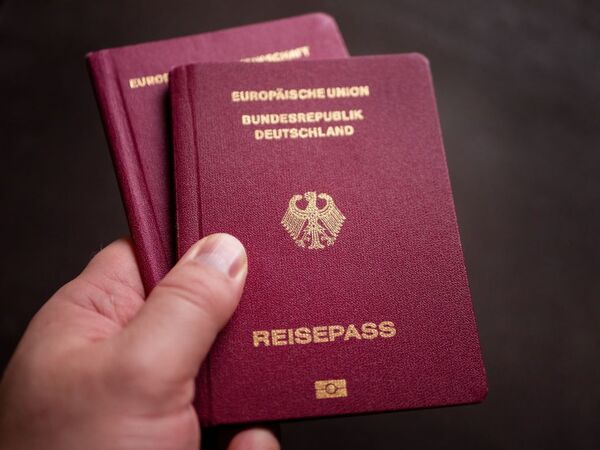 ¿Por qué Paraguay tiene una nueva ola de migrantes alemanes? - MarketData