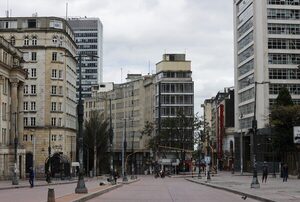 La inversión extranjera generó más de 86.000 empleos en Bogotá en los últimos cinco años - MarketData