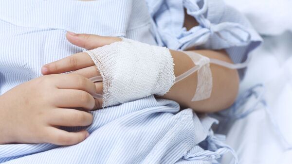 Niño de 11 años es herido de bala frente a su casa en Hernandarias