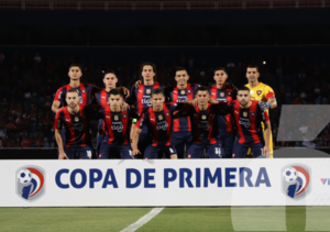 Crónica / El colombiano que está “Orgulloso” de Cerro Porteño