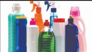 Aprendé a hacer Productos de Limpieza con tu EXTRA
