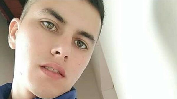 Militar de Escolta Presidencial muere en aparatoso accidente