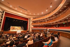 Diario HOY | Visitas gratuitas al Teatro Municipal Ignacio A. Pane