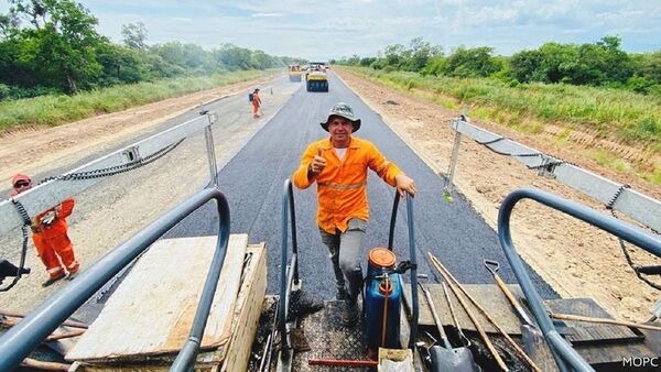 Medio británico se hace eco del Corredor Bioceánico