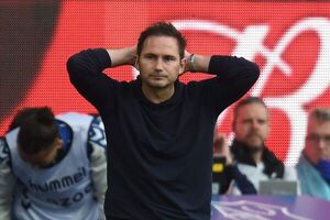 Everton toma aire ante Chelsea y Tottenham vuelve al ’Top 4’ - Fútbol Internacional - ABC Color