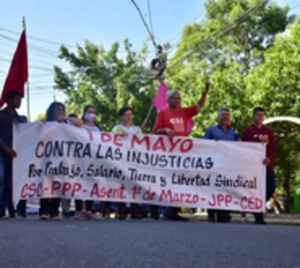 Sindicales trabajadoras reclaman un ajuste salarial inmediato - Paraguay.com