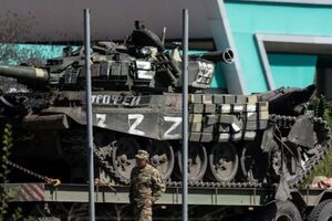 Ucrania asegura haber abatido a varios oficiales del Ejército de Putin en un ataque a un cuartel ocupado en Izium, en Kharkiv